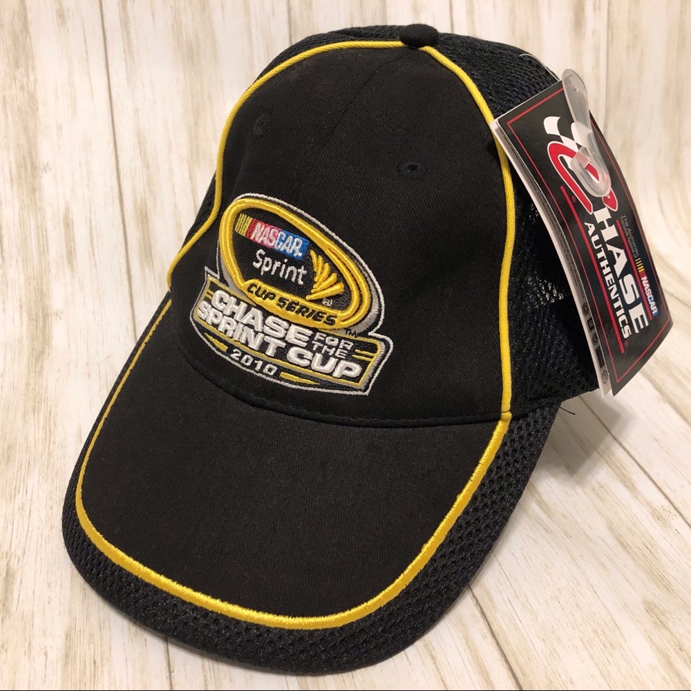 NASCAR Jeff Gordon 2010 Trucker Hat